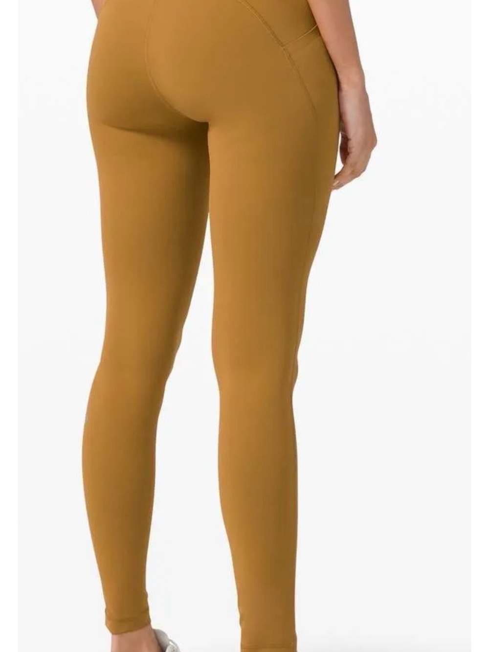 Lululemon Swift Speed High-Rise Tight 28" Spiced Bronze